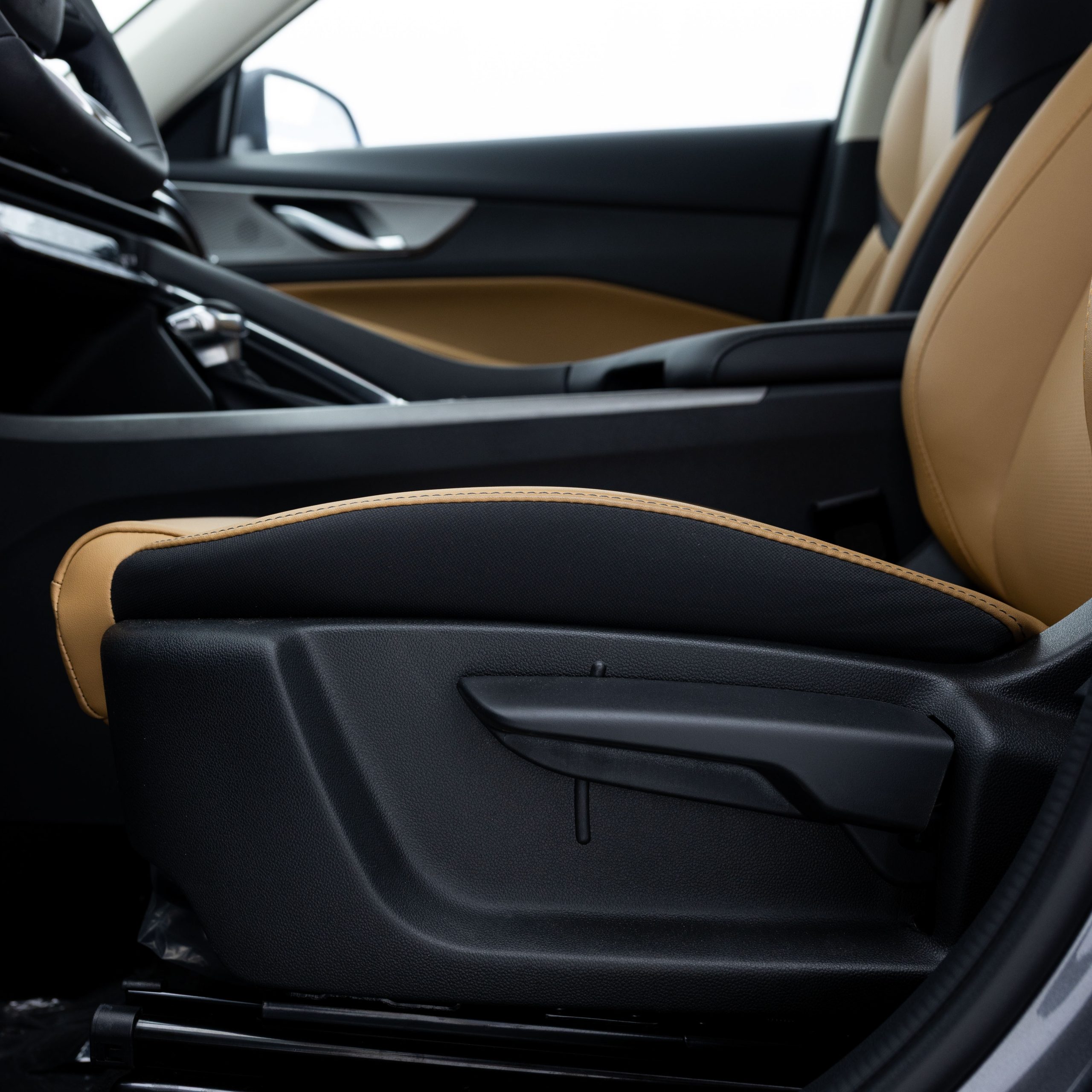 شانجان – سي اس 35  سمارت , 1400 سي سي تربو – CS 35 Plus Smart