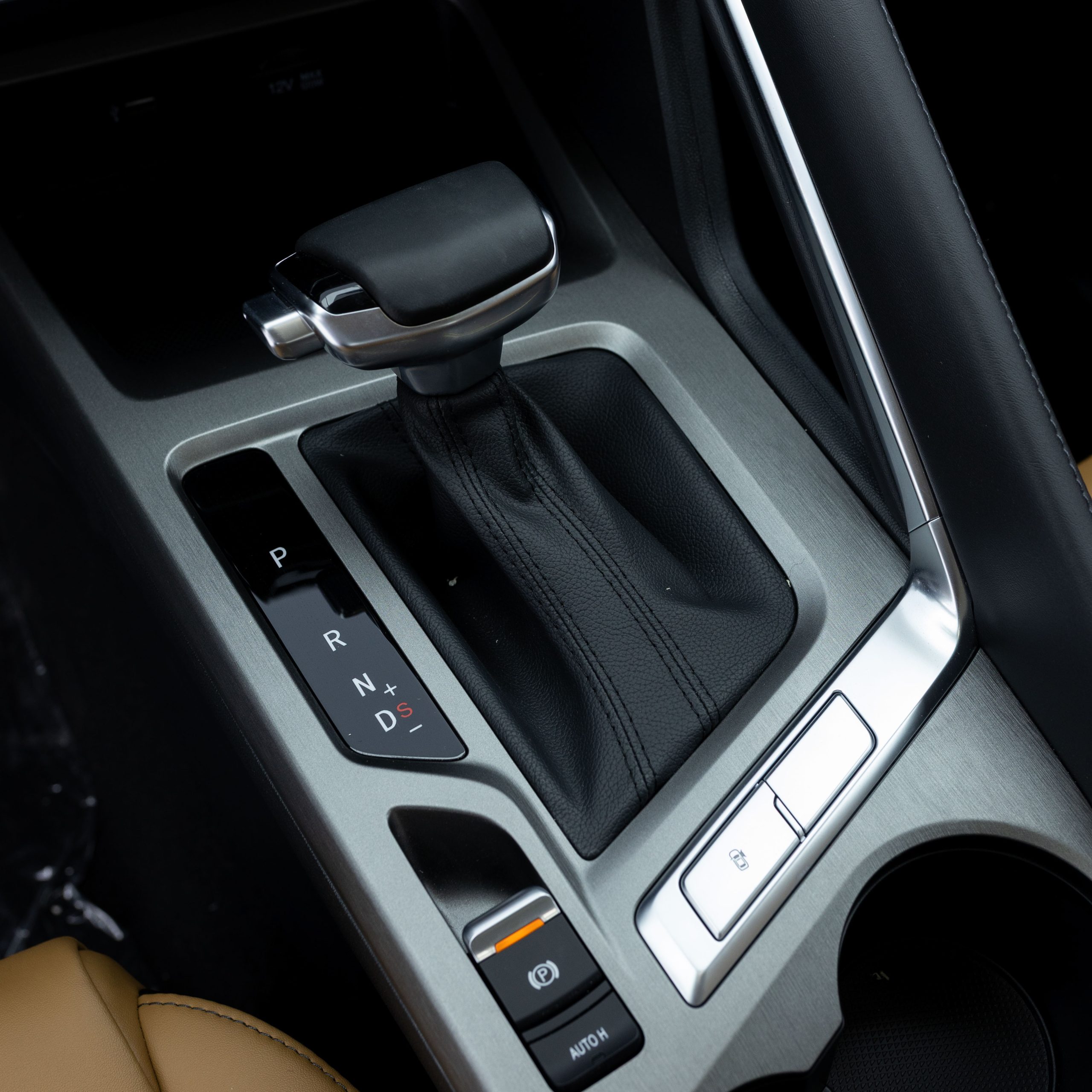 شانجان – سي اس 35  سمارت , 1400 سي سي تربو – CS 35 Plus Smart