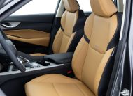 شانجان – سي اس 35  سمارت , 1400 سي سي تربو – CS 35 Plus Smart