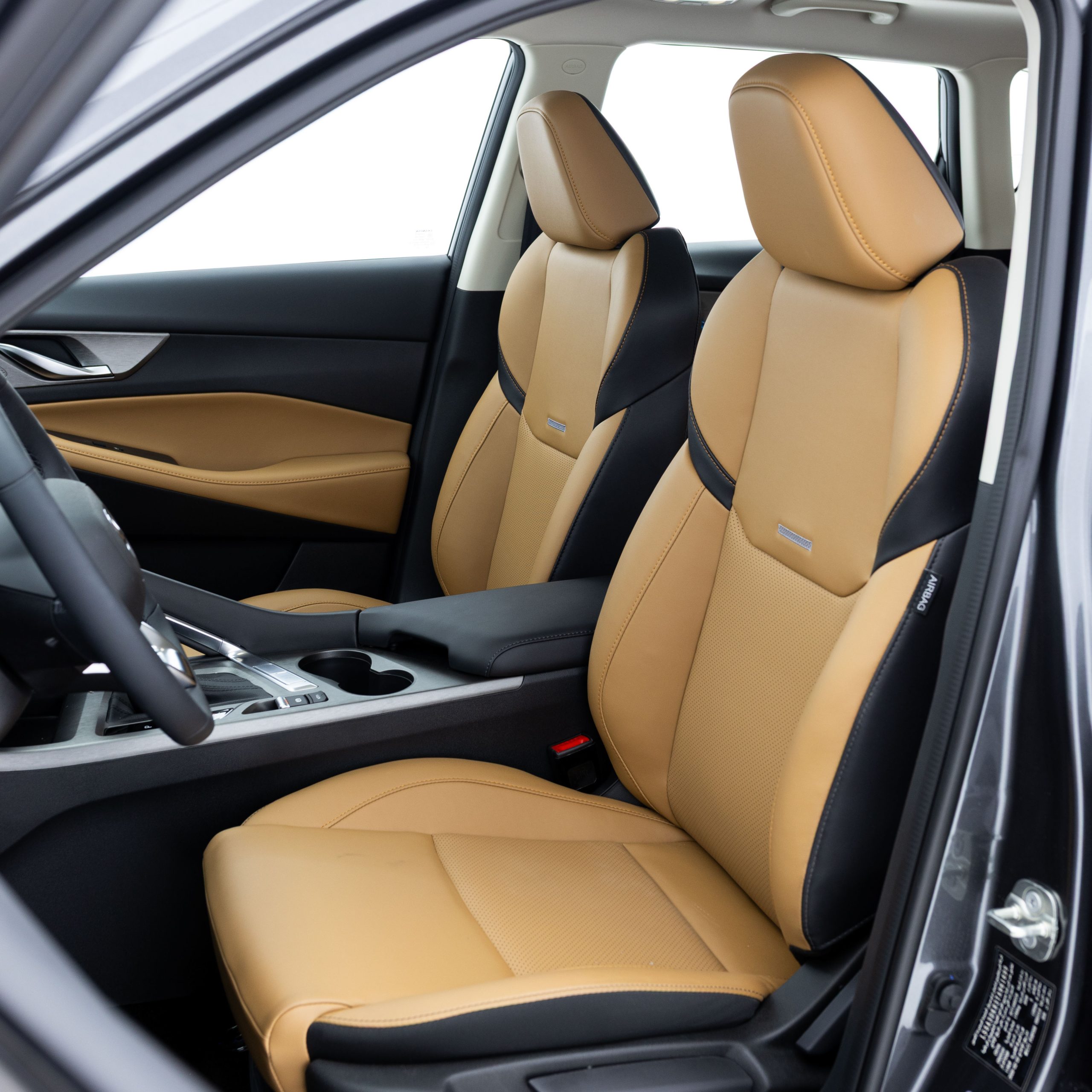 شانجان – سي اس 35  سمارت , 1400 سي سي تربو – CS 35 Plus Smart