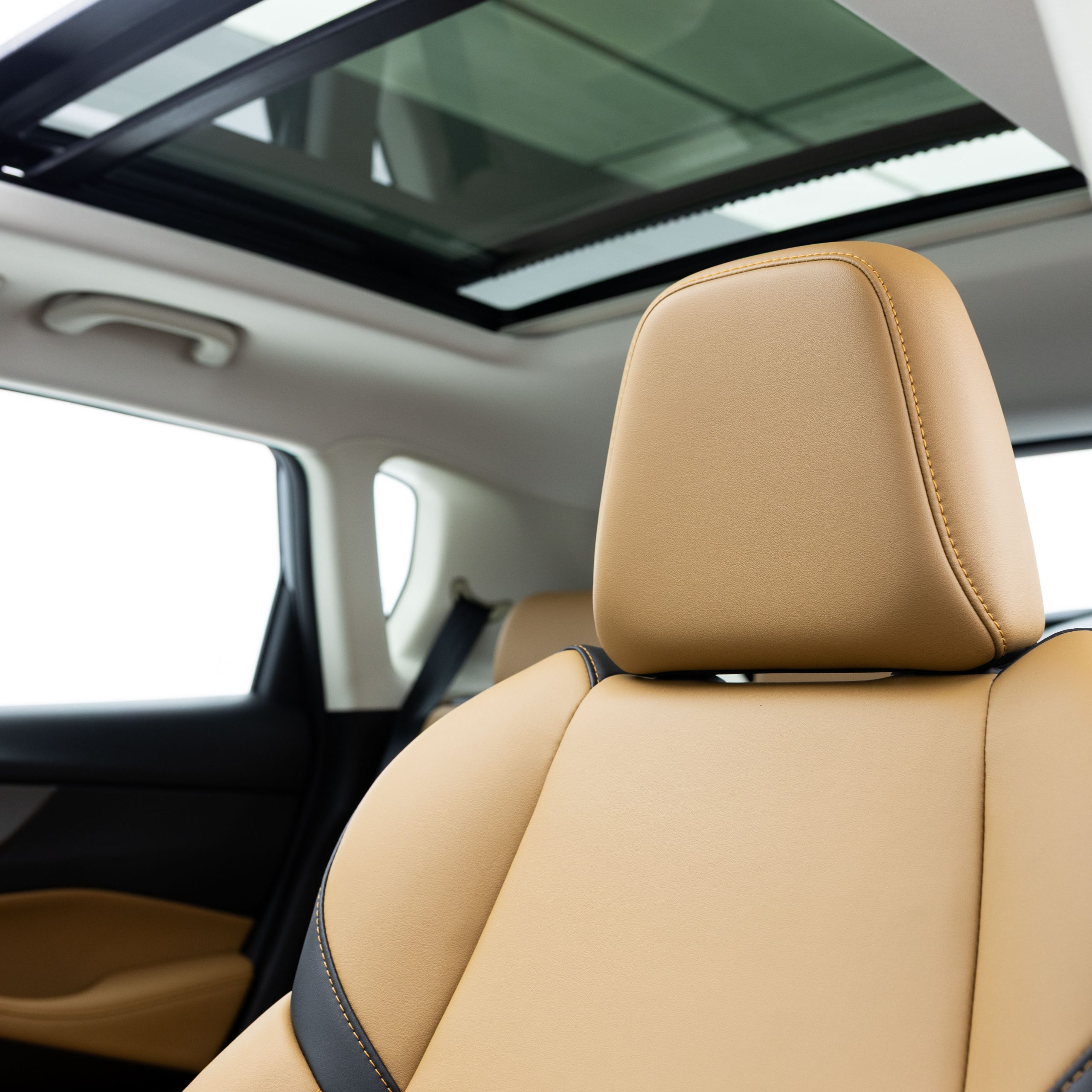 شانجان – سي اس 35  سمارت , 1400 سي سي تربو – CS 35 Plus Smart