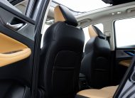 شانجان – سي اس 35  سمارت , 1400 سي سي تربو – CS 35 Plus Smart