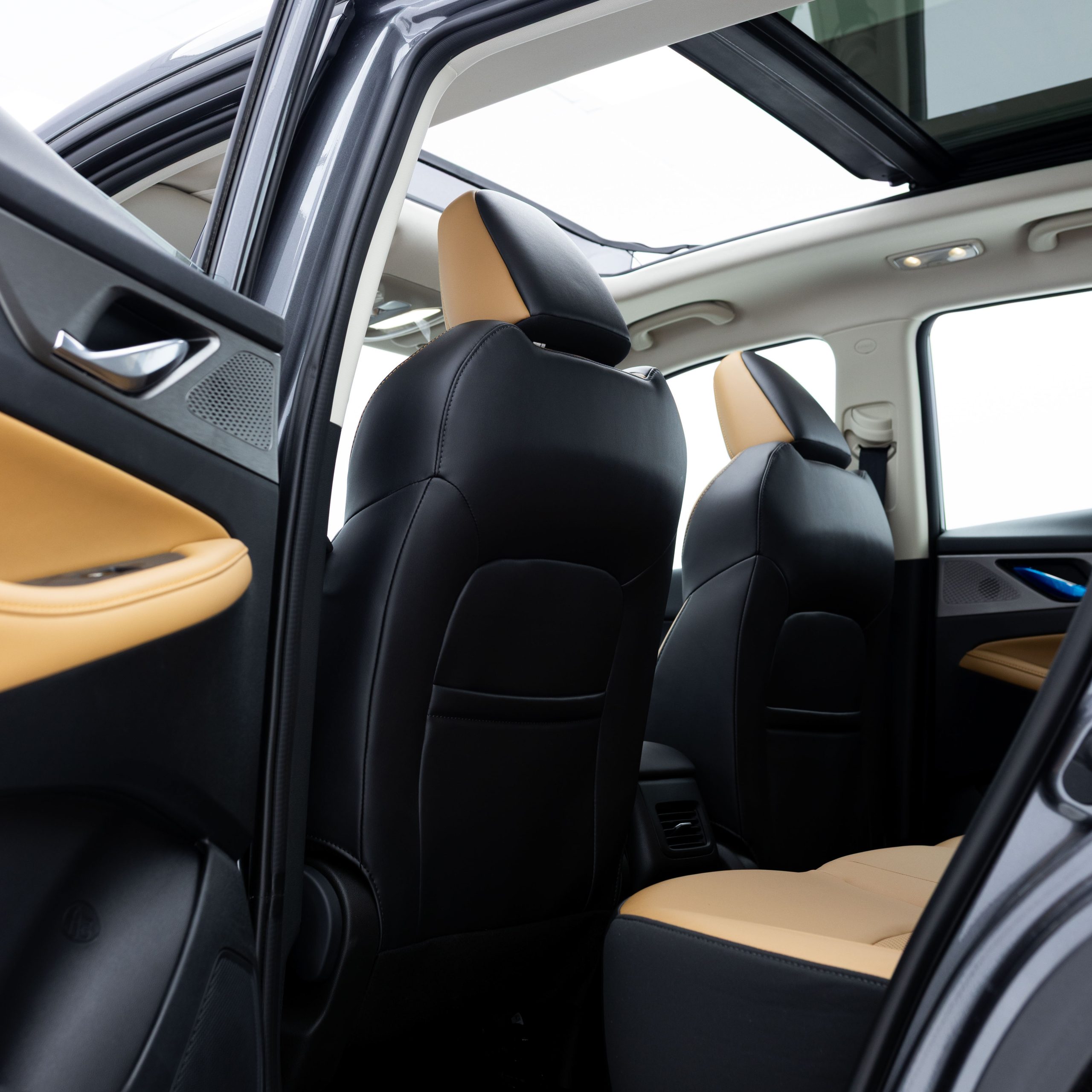 شانجان – سي اس 35  سمارت , 1400 سي سي تربو – CS 35 Plus Smart