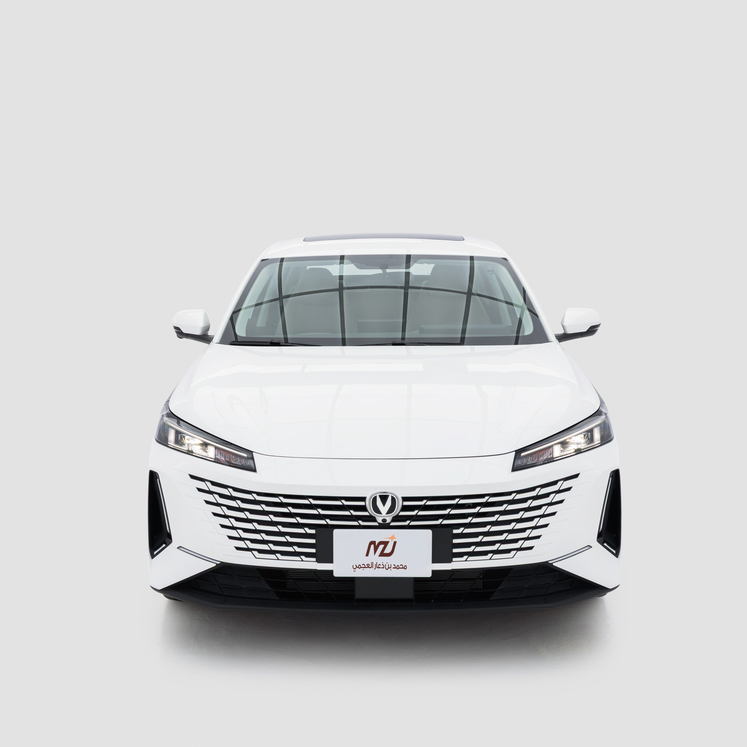 شانجان – ايدو سمارت – 1500 سي سي * تربو – EADO Plus Smart