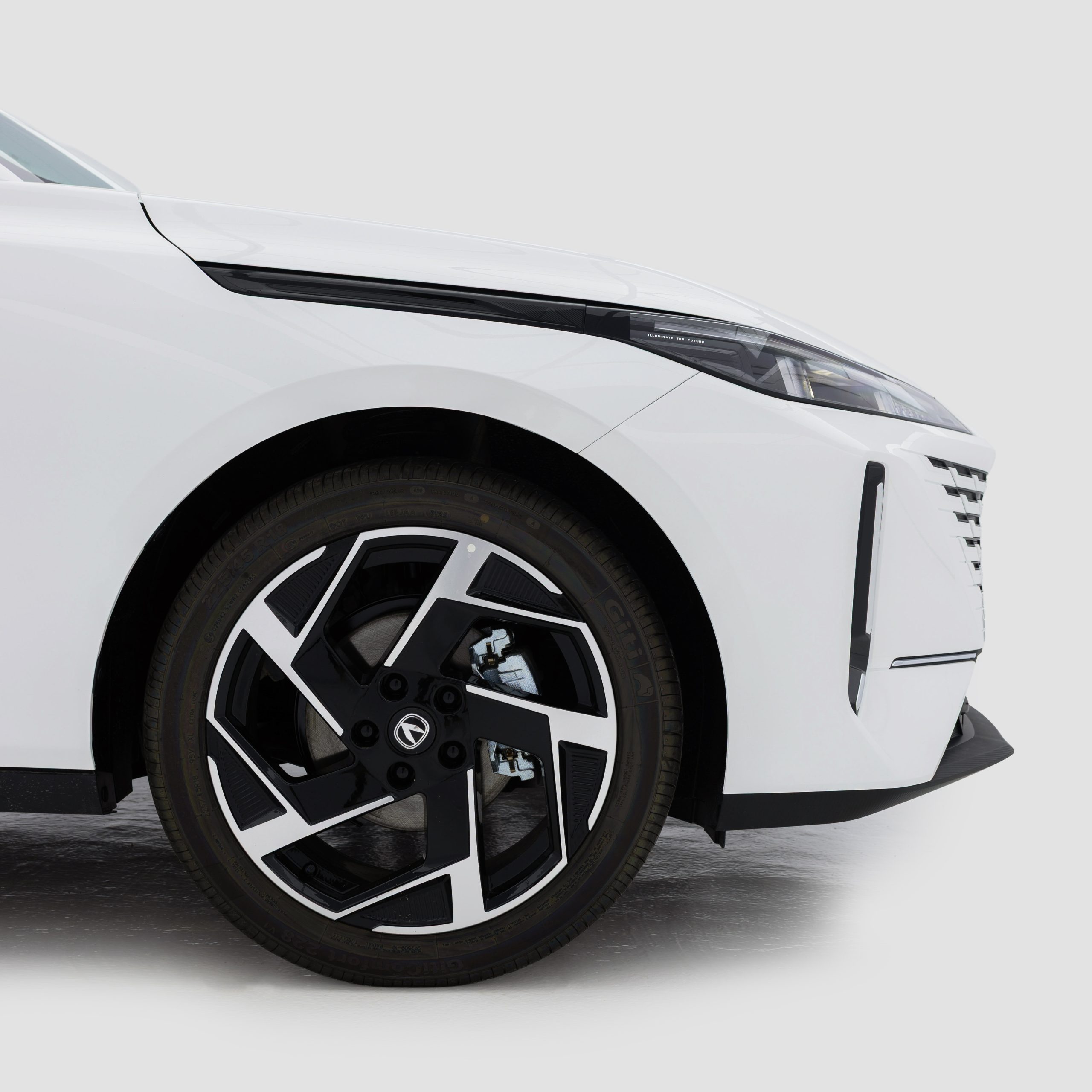 شانجان – ايدو سمارت – 1500 سي سي * تربو – EADO Plus Smart