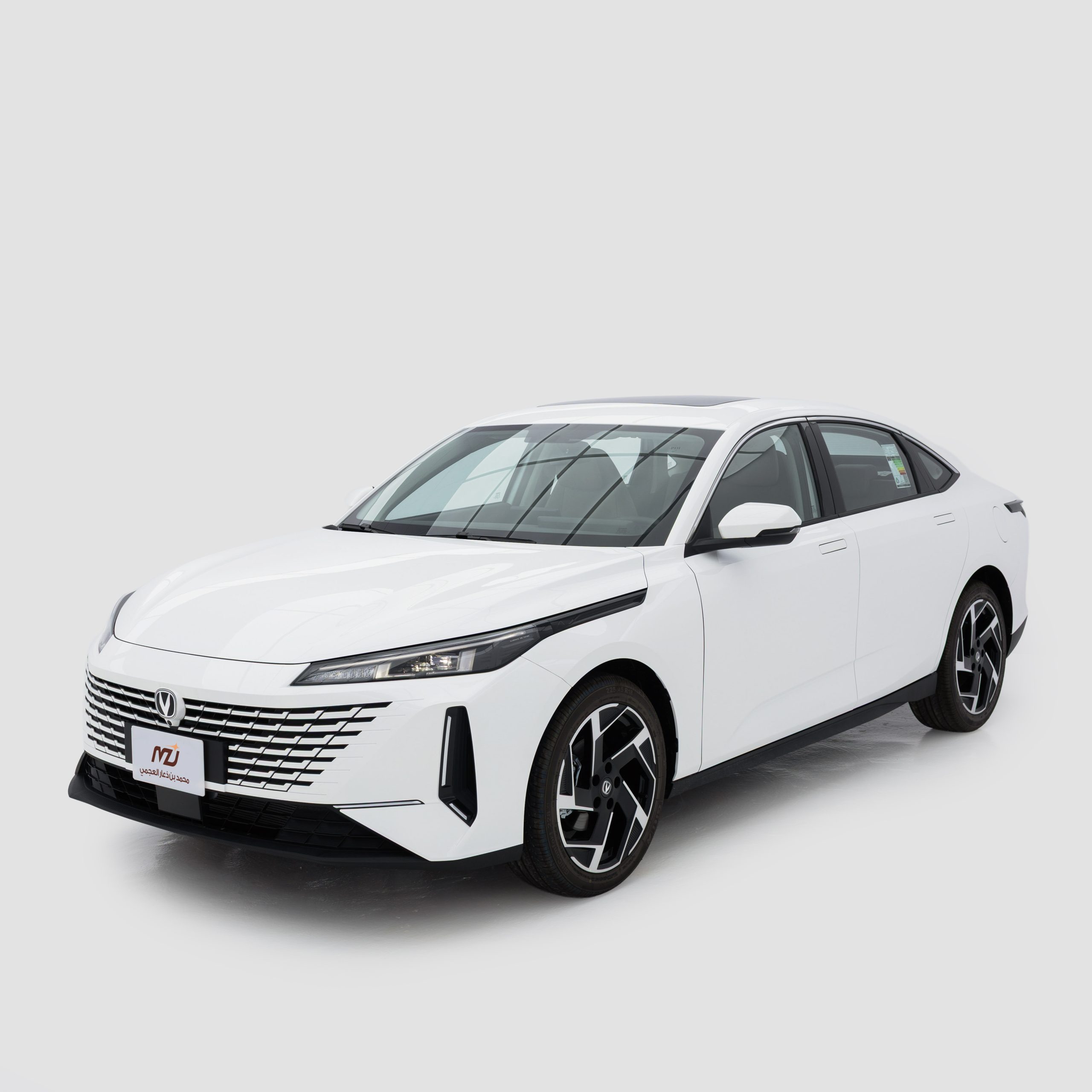 شانجان – ايدو سمارت – 1500 سي سي * تربو – EADO Plus Smart