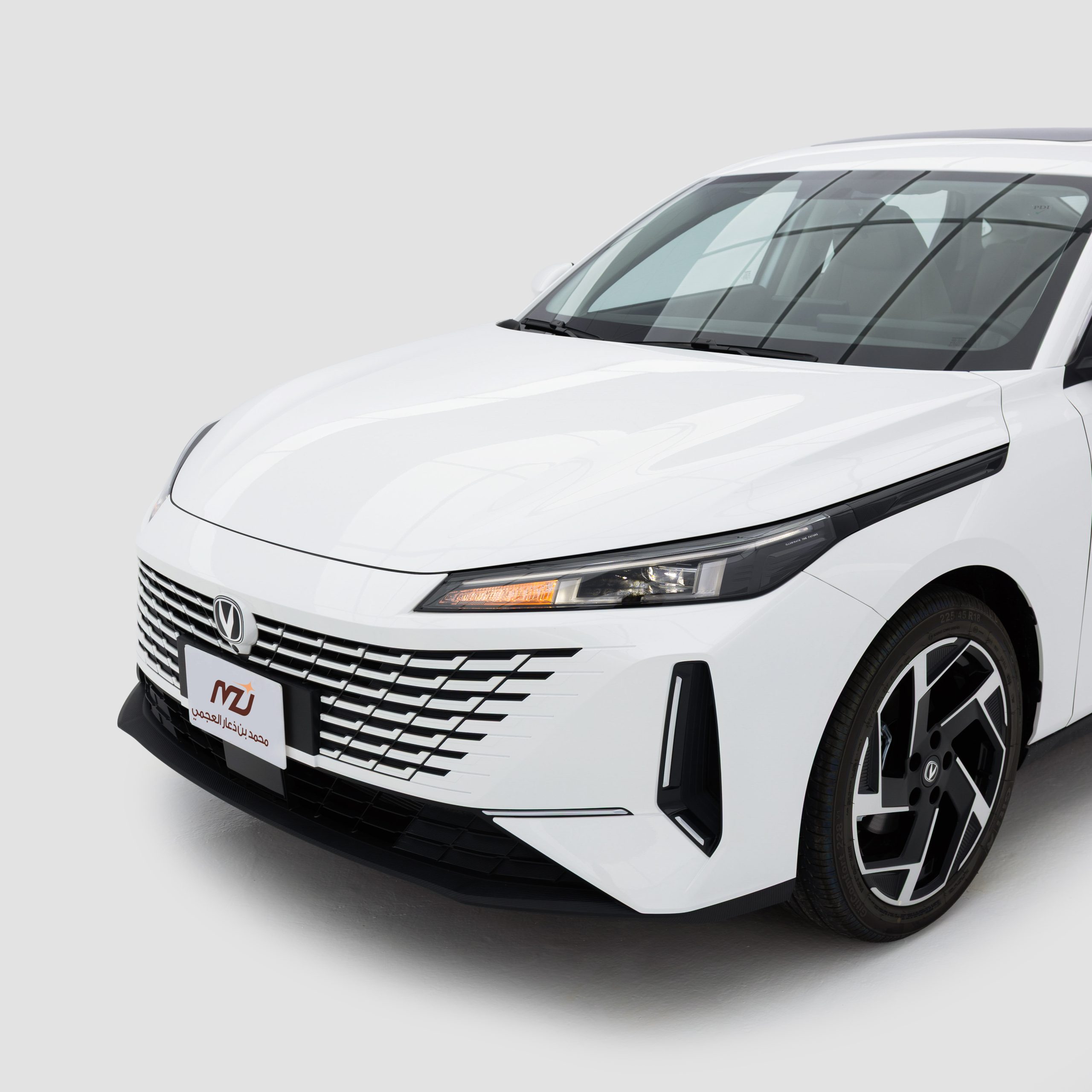 شانجان – ايدو سمارت – 1500 سي سي * تربو – EADO Plus Smart