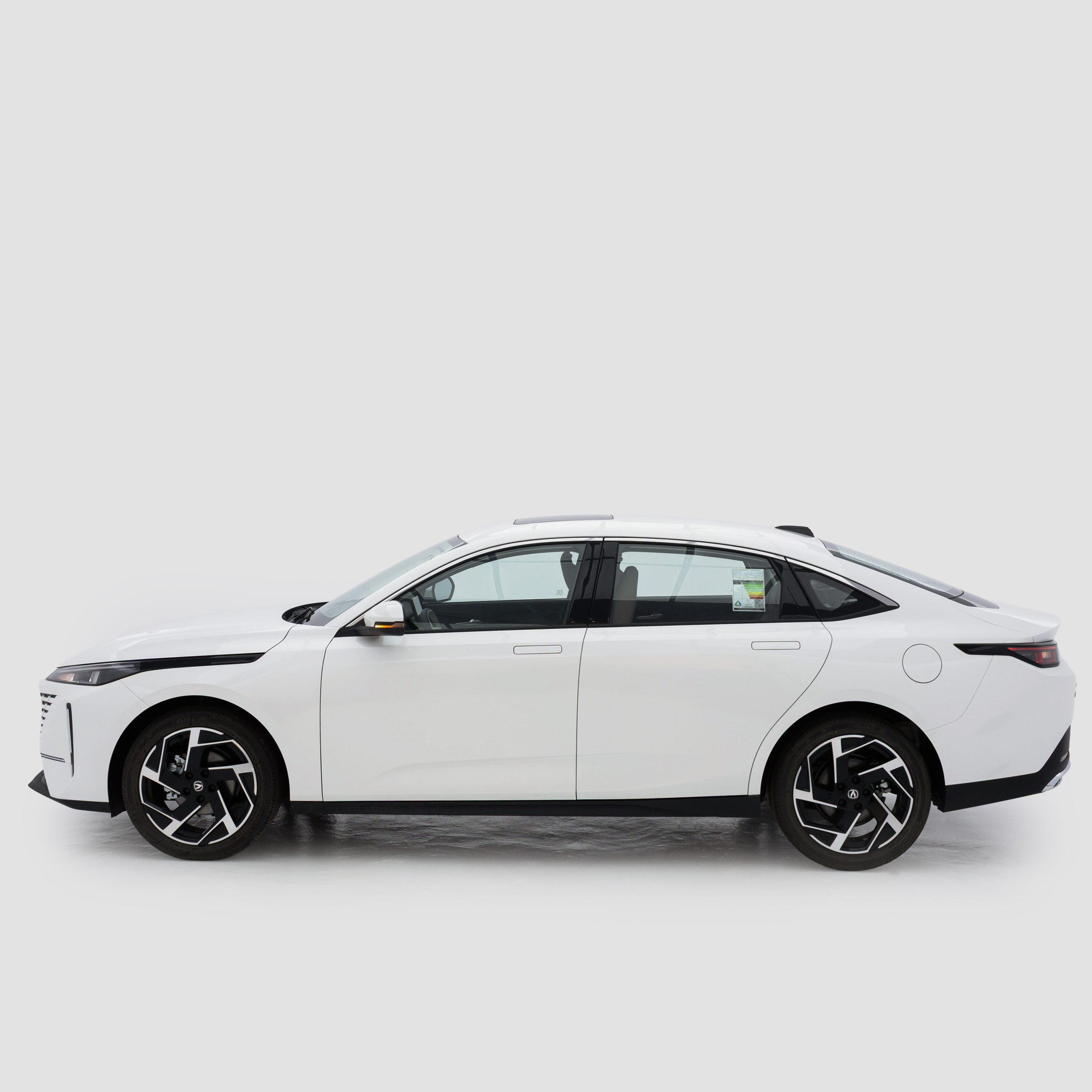 شانجان – ايدو سمارت – 1500 سي سي * تربو – EADO Plus Smart