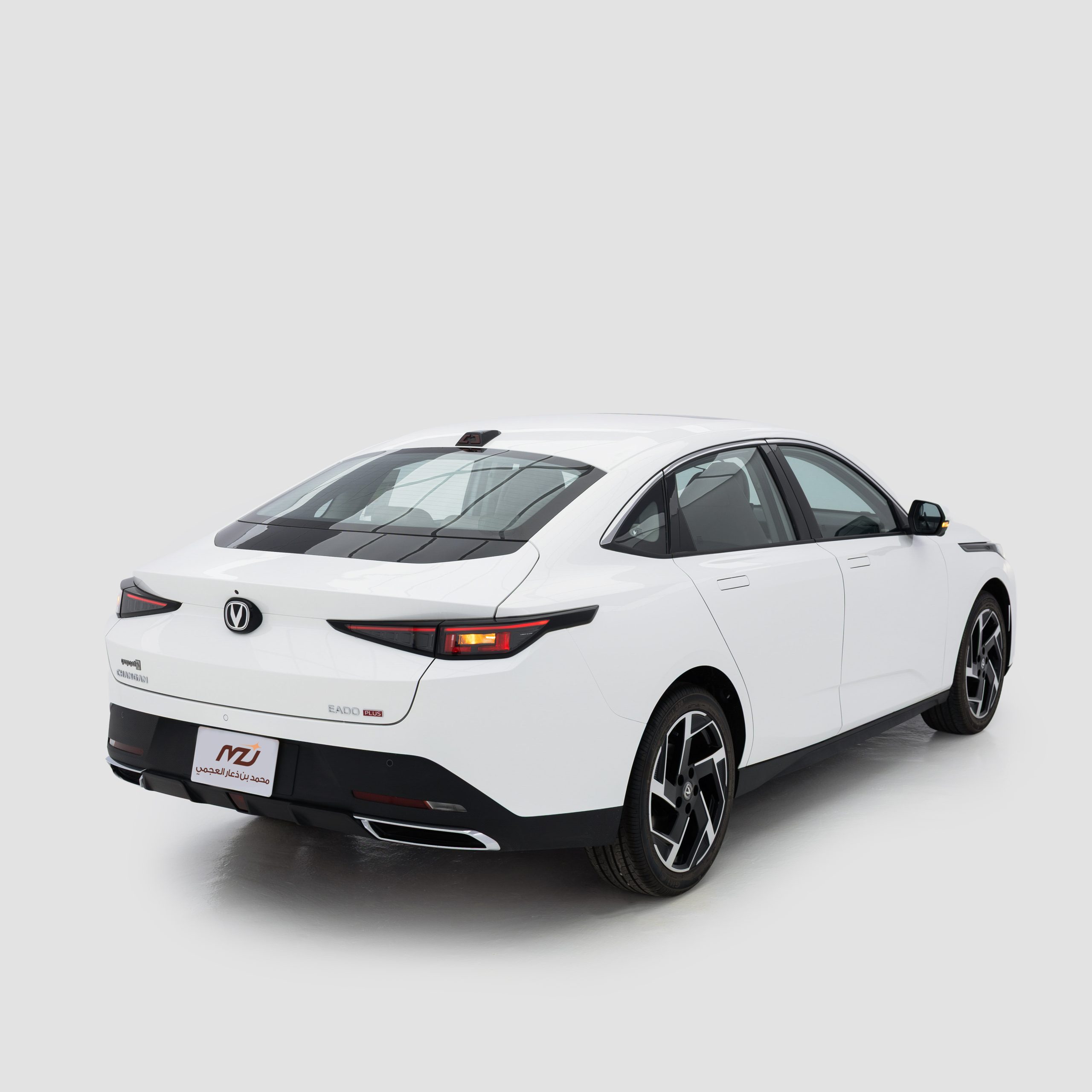 شانجان – ايدو سمارت – 1500 سي سي * تربو – EADO Plus Smart