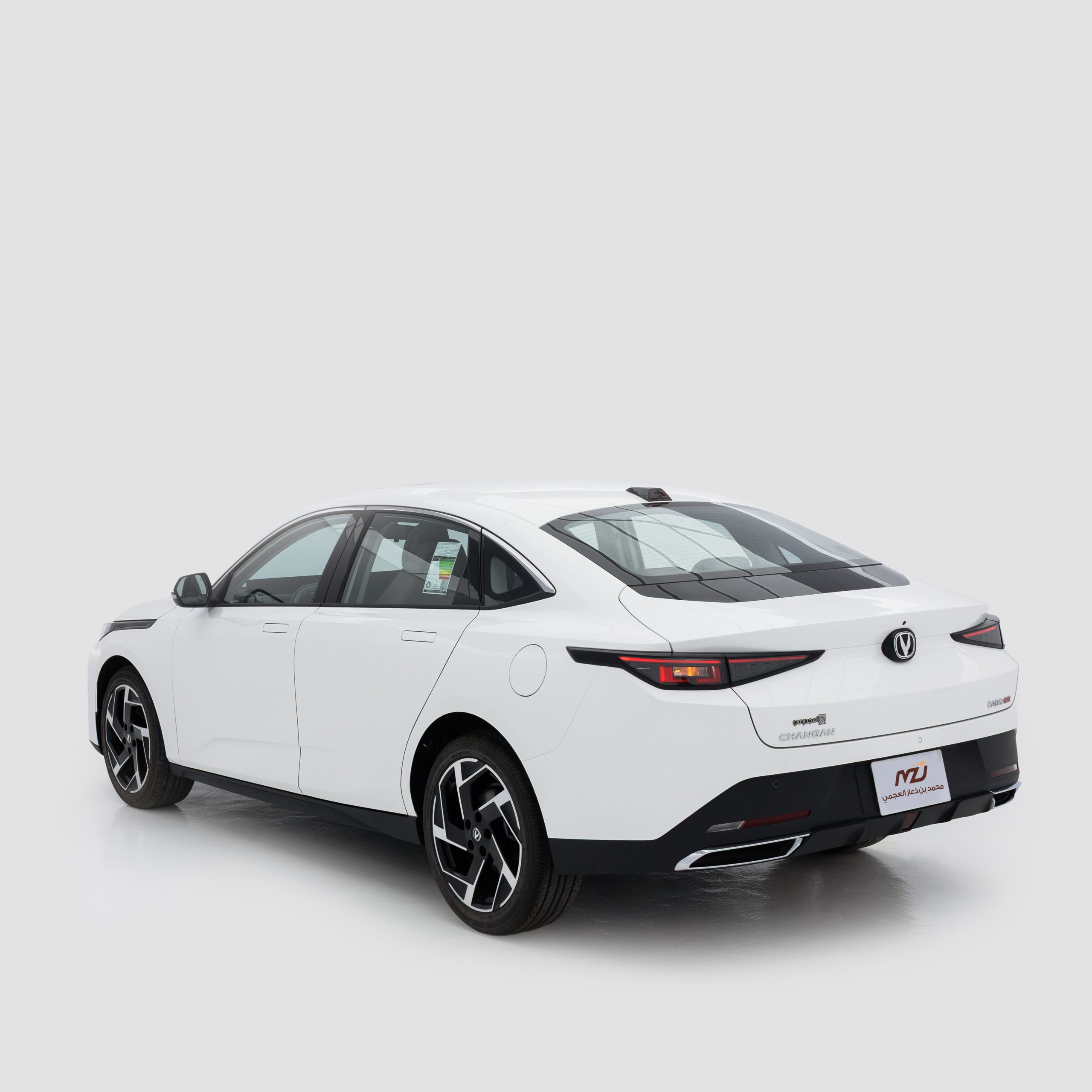 شانجان – ايدو سمارت – 1500 سي سي * تربو – EADO Plus Smart