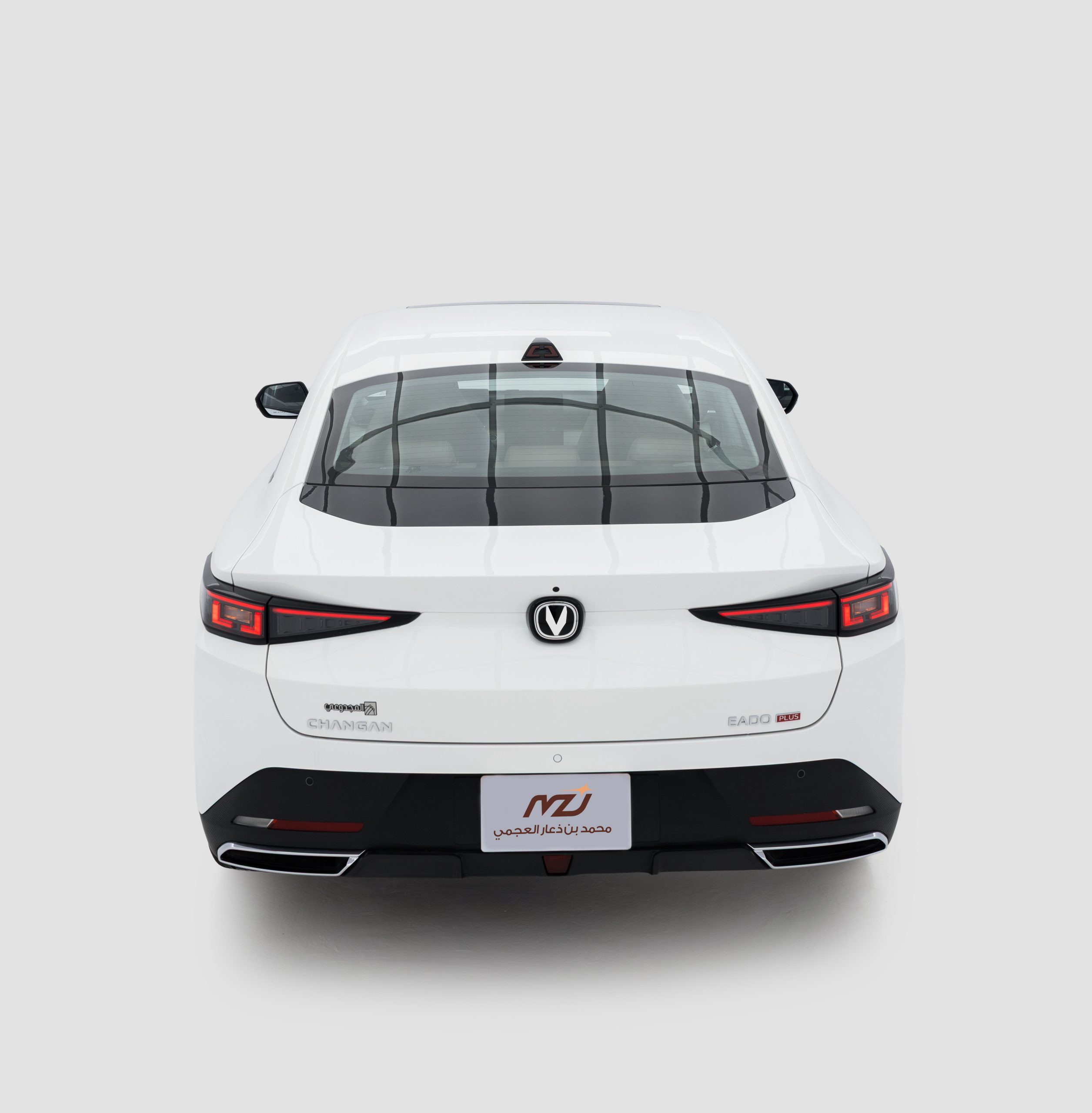 شانجان – ايدو سمارت – 1500 سي سي * تربو – EADO Plus Smart