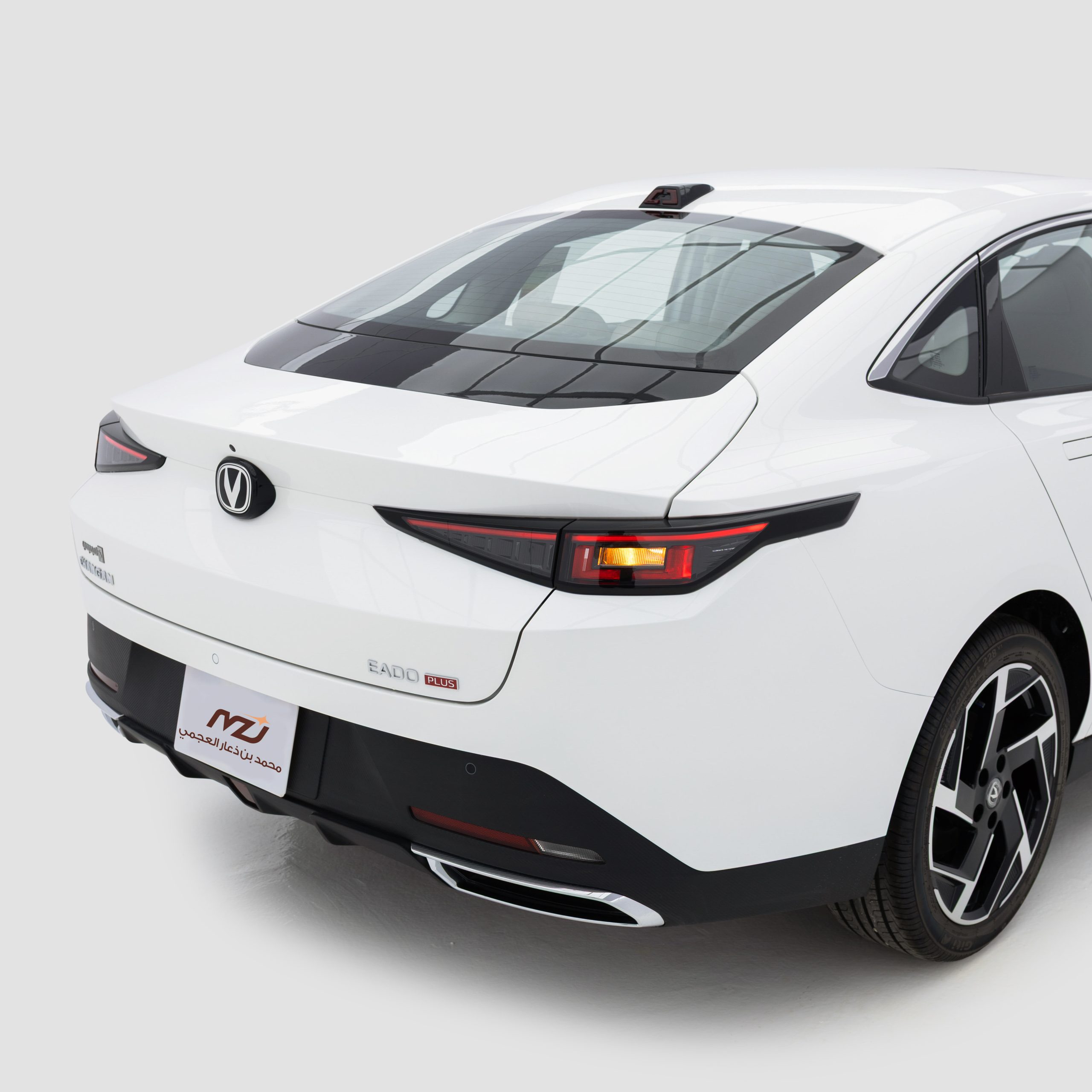 شانجان – ايدو سمارت – 1500 سي سي * تربو – EADO Plus Smart