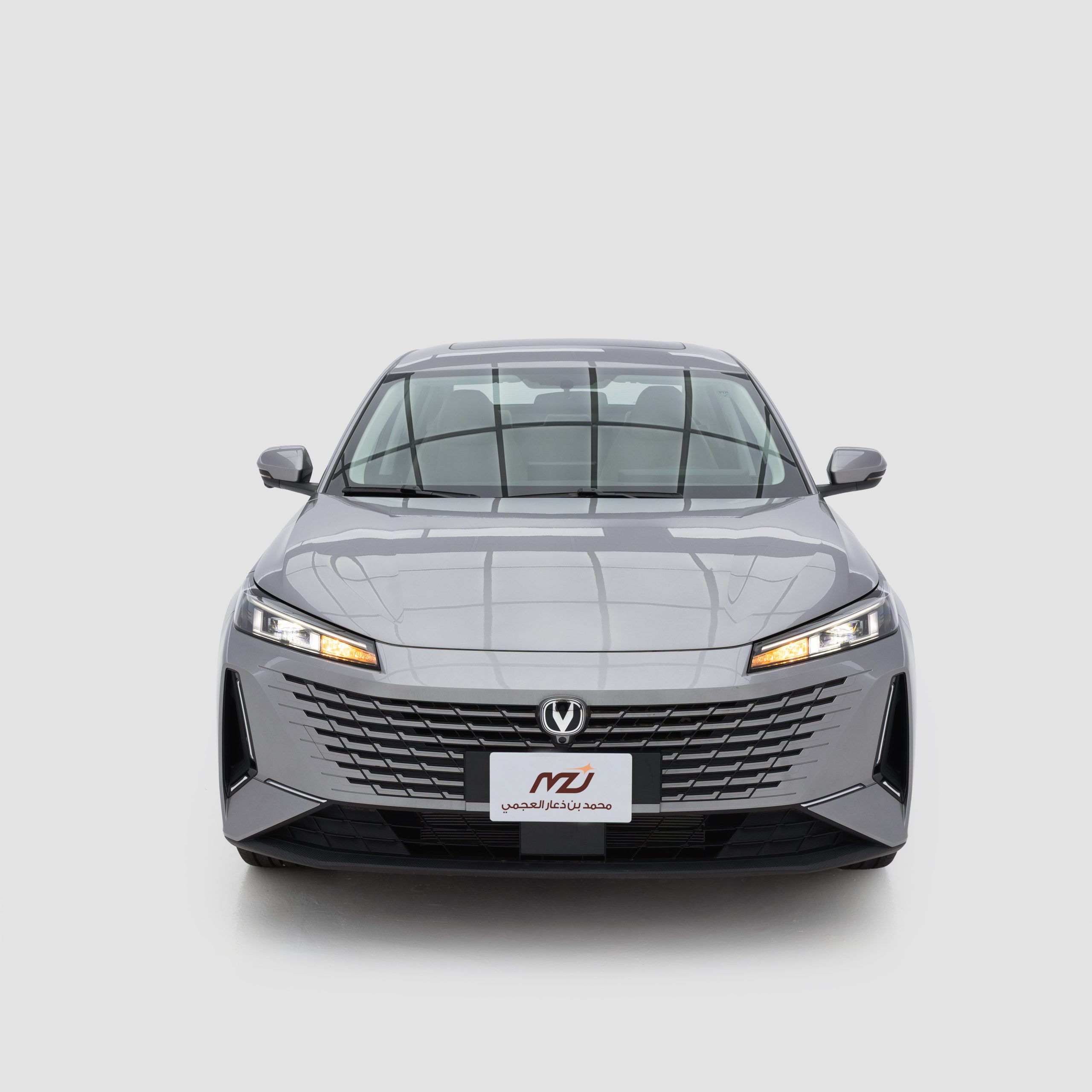 شانجان – ايدو سمارت – 1500 سي سي * تربو – EADO Plus Smart