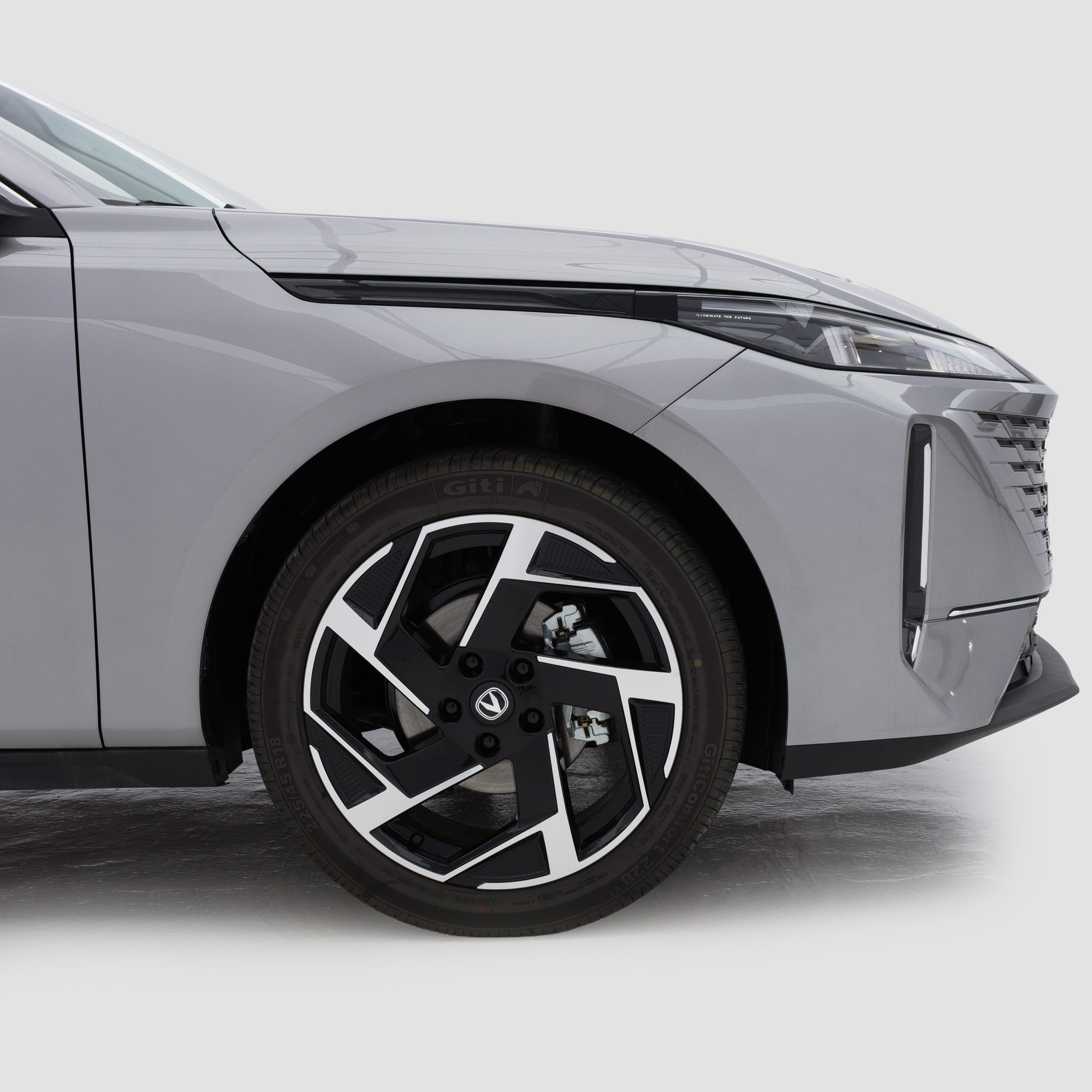 شانجان – ايدو سمارت – 1500 سي سي * تربو – EADO Plus Smart