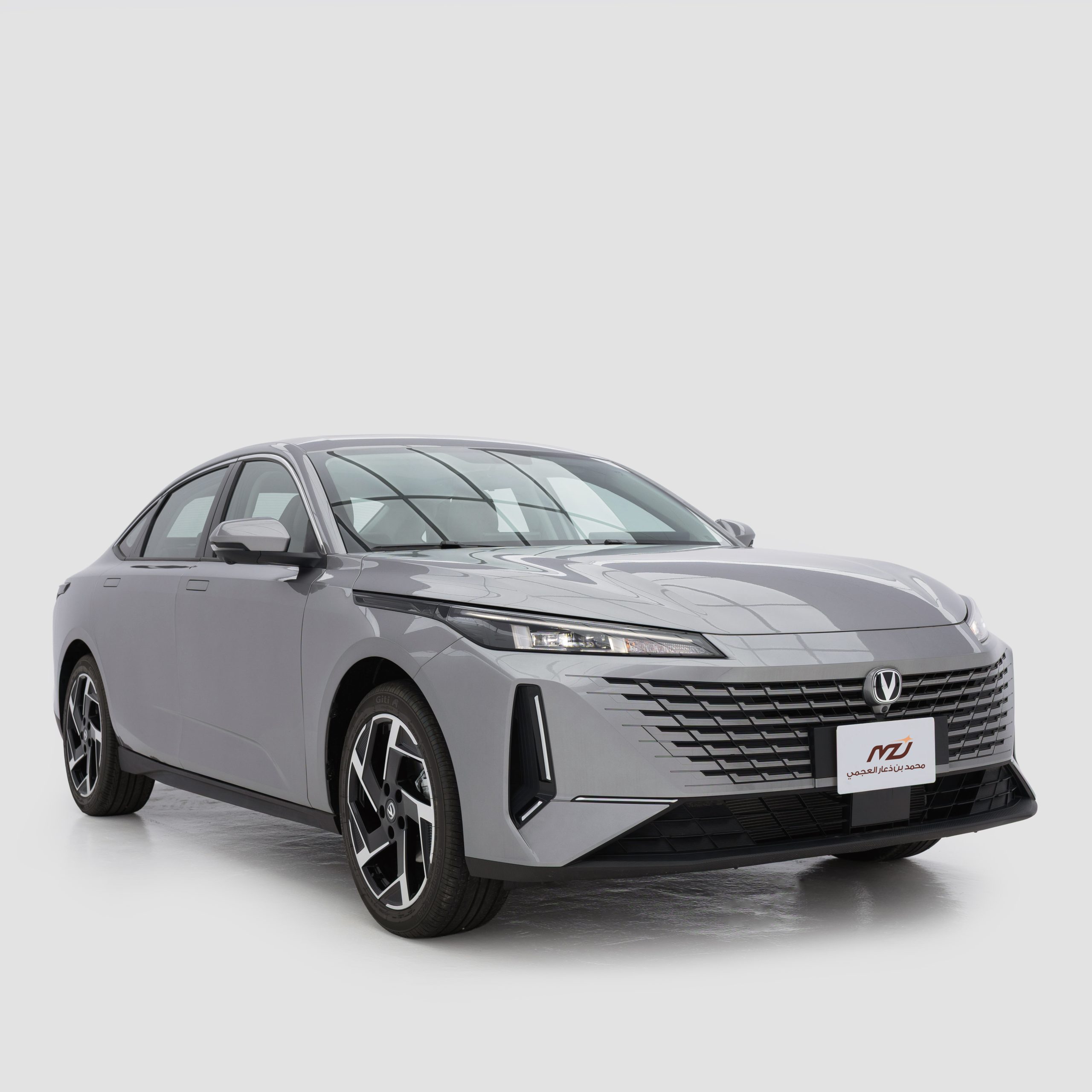 شانجان – ايدو سمارت – 1500 سي سي * تربو – EADO Plus Smart