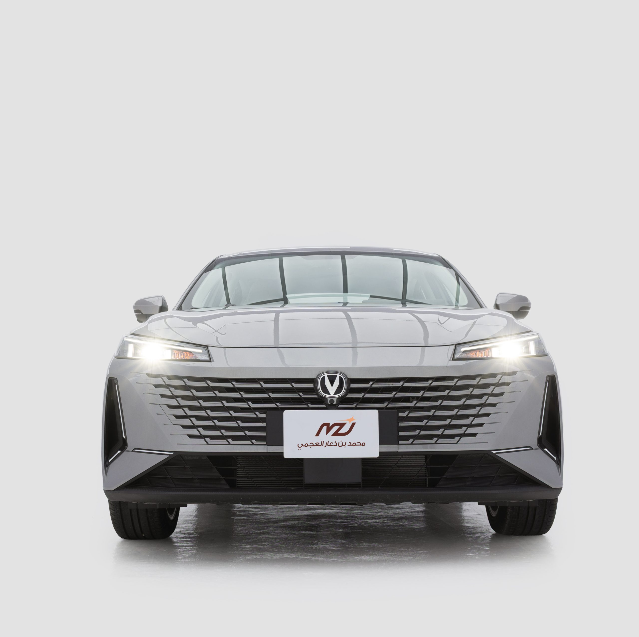 شانجان – ايدو سمارت – 1500 سي سي * تربو – EADO Plus Smart