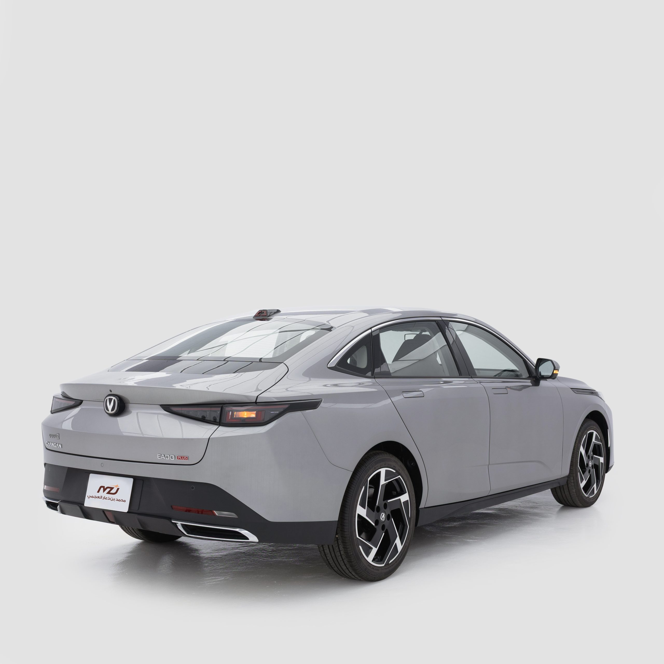 شانجان – ايدو سمارت – 1500 سي سي * تربو – EADO Plus Smart