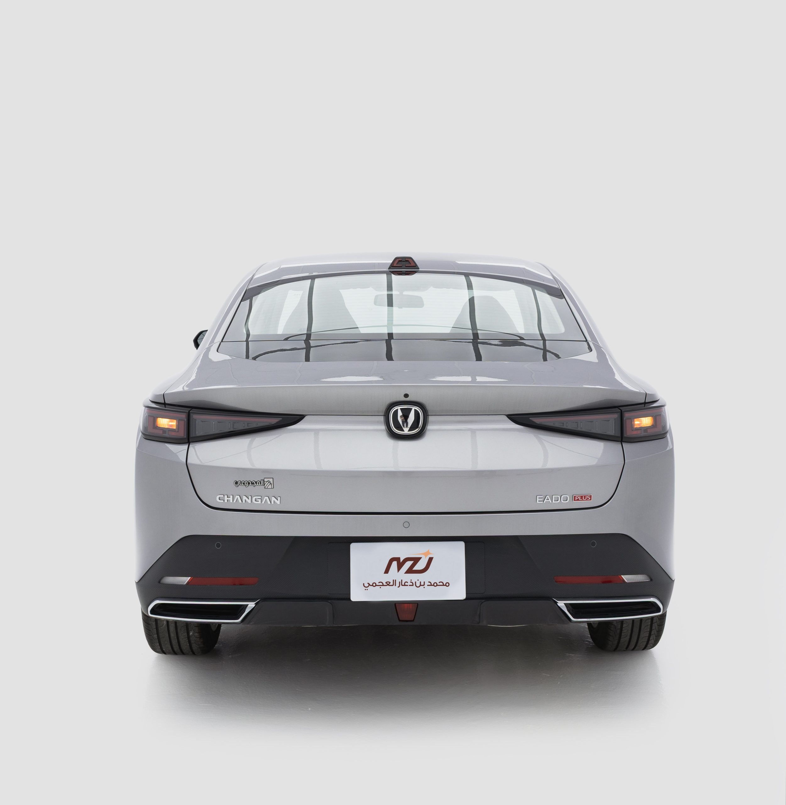 شانجان – ايدو سمارت – 1500 سي سي * تربو – EADO Plus Smart