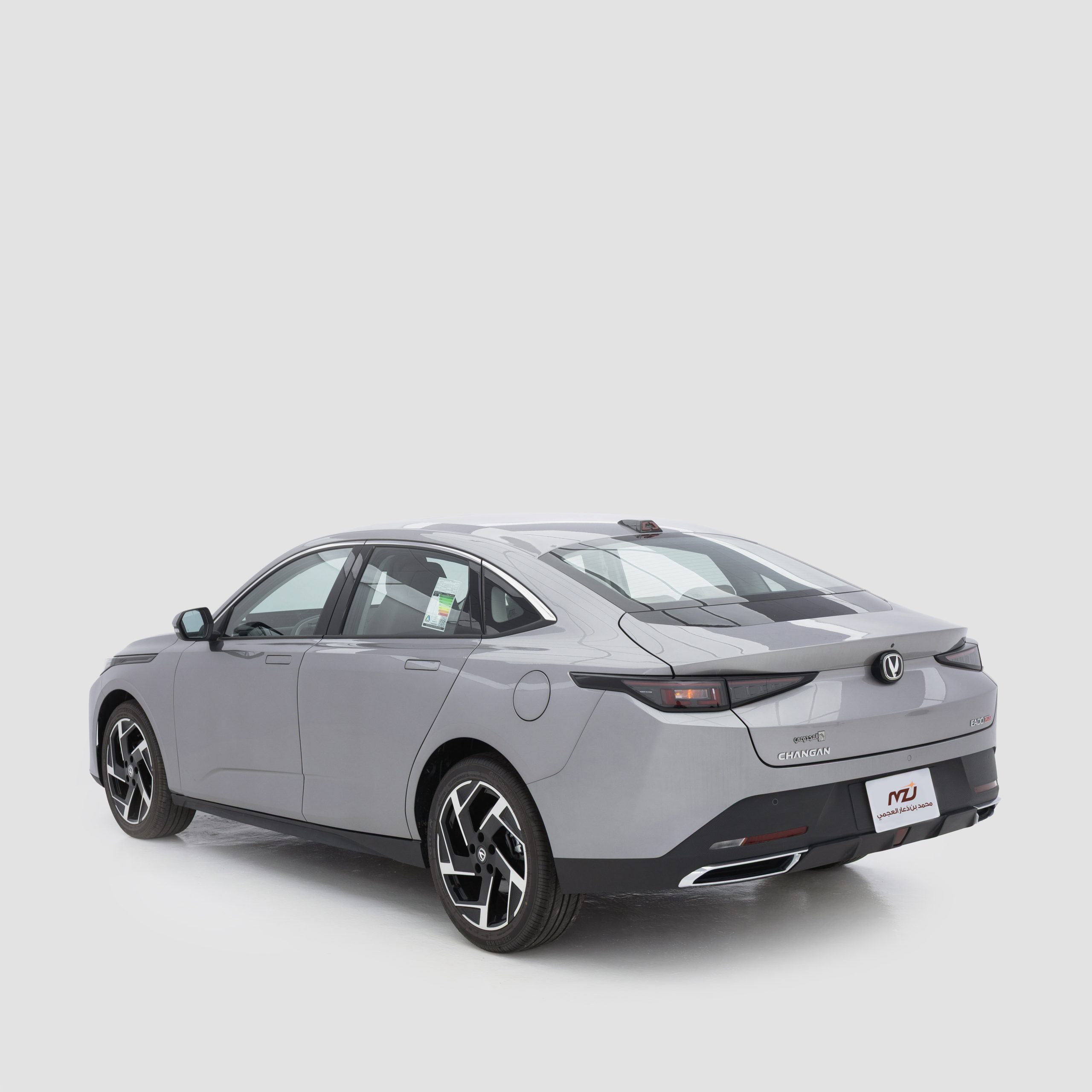 شانجان – ايدو سمارت – 1500 سي سي * تربو – EADO Plus Smart