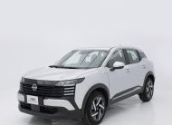 نيسان – كيكس استاندر – 2000 سي سي