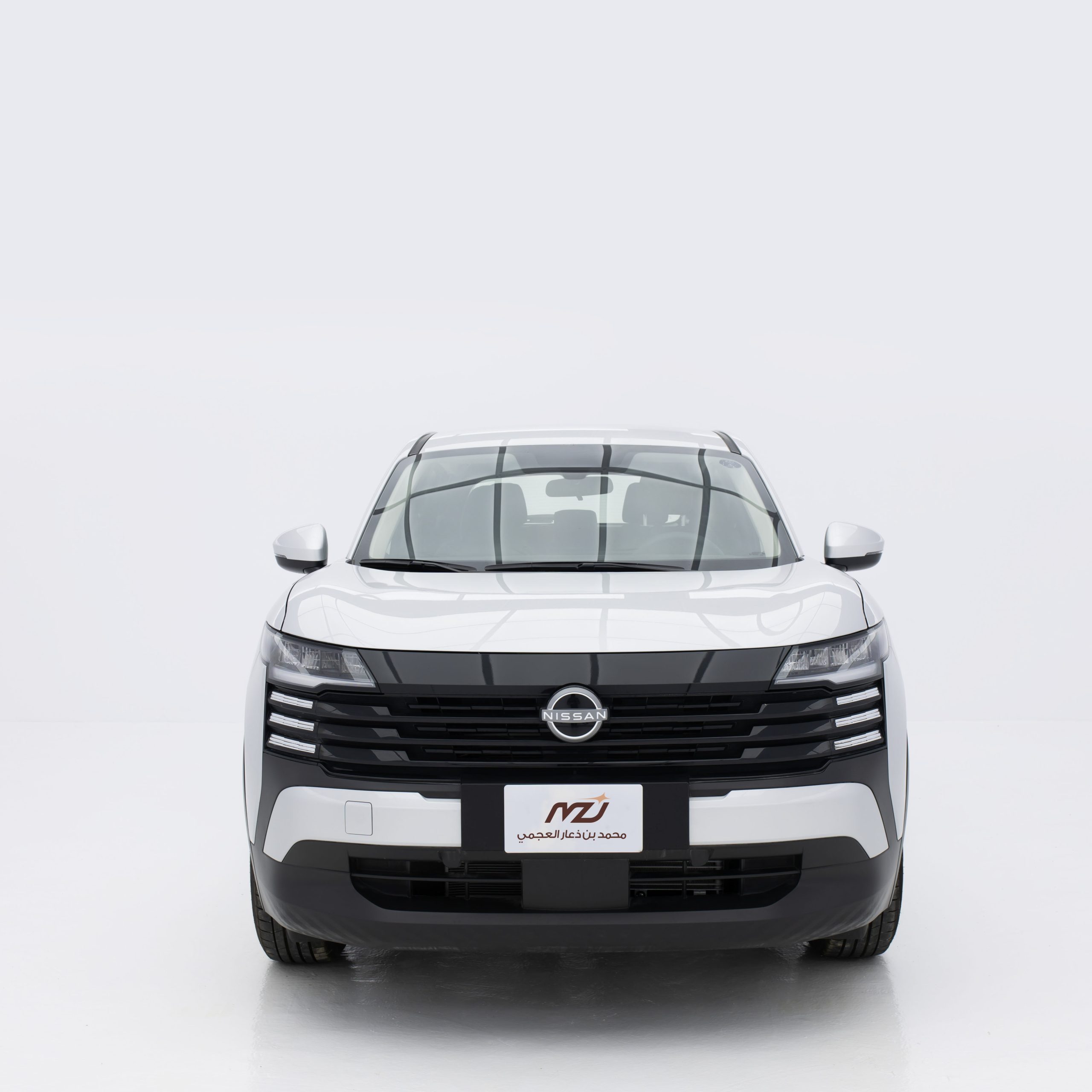 نيسان – كيكس استاندر – 2000 سي سي