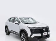 نيسان – كيكس استاندر – 2000 سي سي