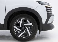 نيسان – كيكس استاندر – 2000 سي سي