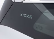 نيسان – كيكس استاندر – 2000 سي سي