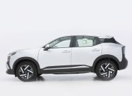 نيسان – كيكس استاندر – 2000 سي سي