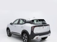 نيسان – كيكس استاندر – 2000 سي سي