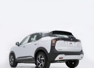 نيسان – كيكس استاندر – 2000 سي سي