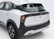 نيسان – كيكس استاندر – 2000 سي سي