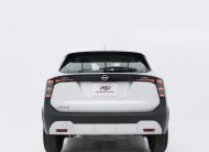 نيسان – كيكس استاندر – 2000 سي سي