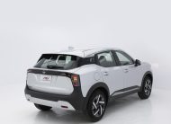 نيسان – كيكس استاندر – 2000 سي سي