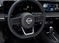 نيسان – كيكس استاندر – 2000 سي سي