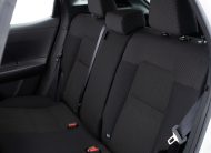 نيسان – كيكس استاندر – 2000 سي سي