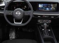 نيسان – كيكس استاندر – 2000 سي سي