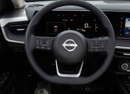 نيسان – كيكس استاندر – 2000 سي سي