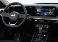 نيسان – كيكس استاندر – 2000 سي سي