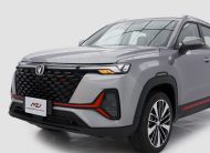 شانجان – سي اس 35  سمارت , 1400 سي سي تربو – CS 35 Plus Smart