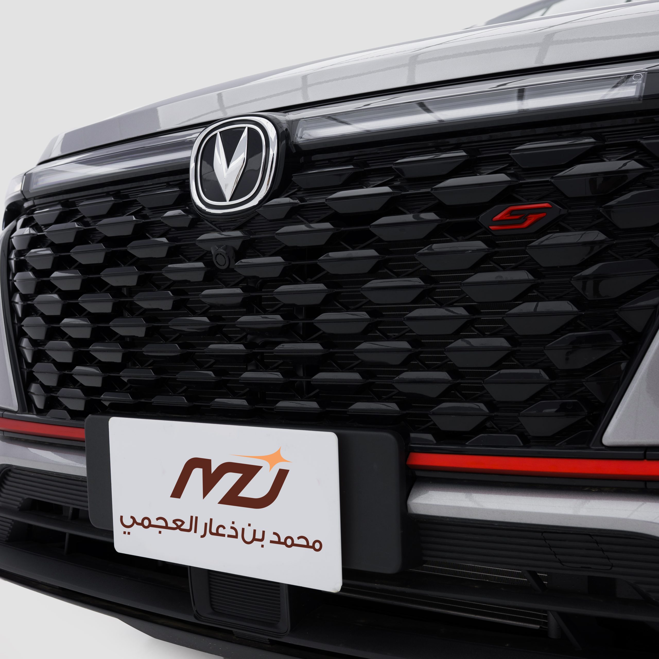 شانجان – سي اس 35  سمارت , 1400 سي سي تربو – CS 35 Plus Smart