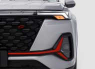 شانجان – سي اس 35  سمارت , 1400 سي سي تربو – CS 35 Plus Smart