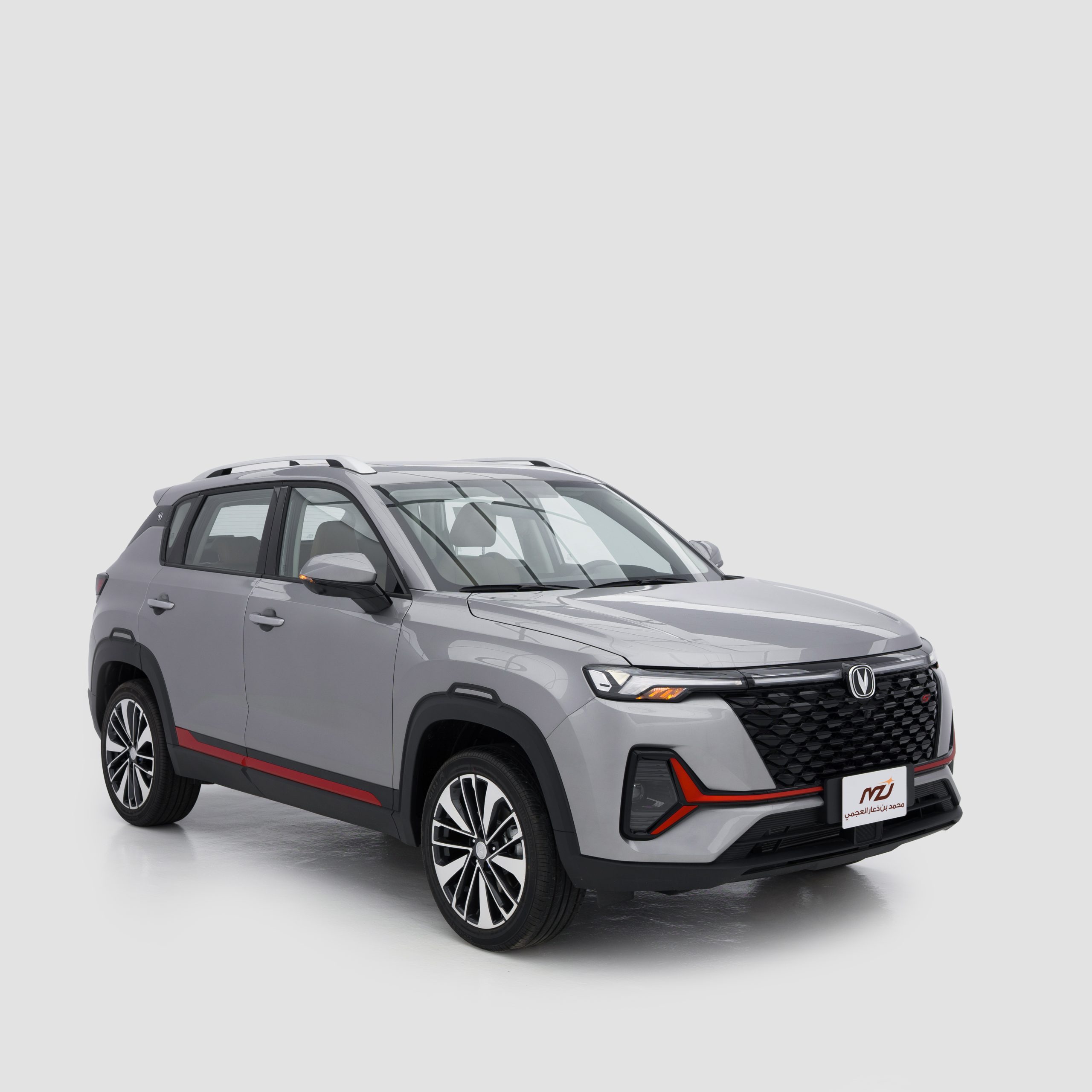 شانجان – سي اس 35  سمارت , 1400 سي سي تربو – CS 35 Plus Smart