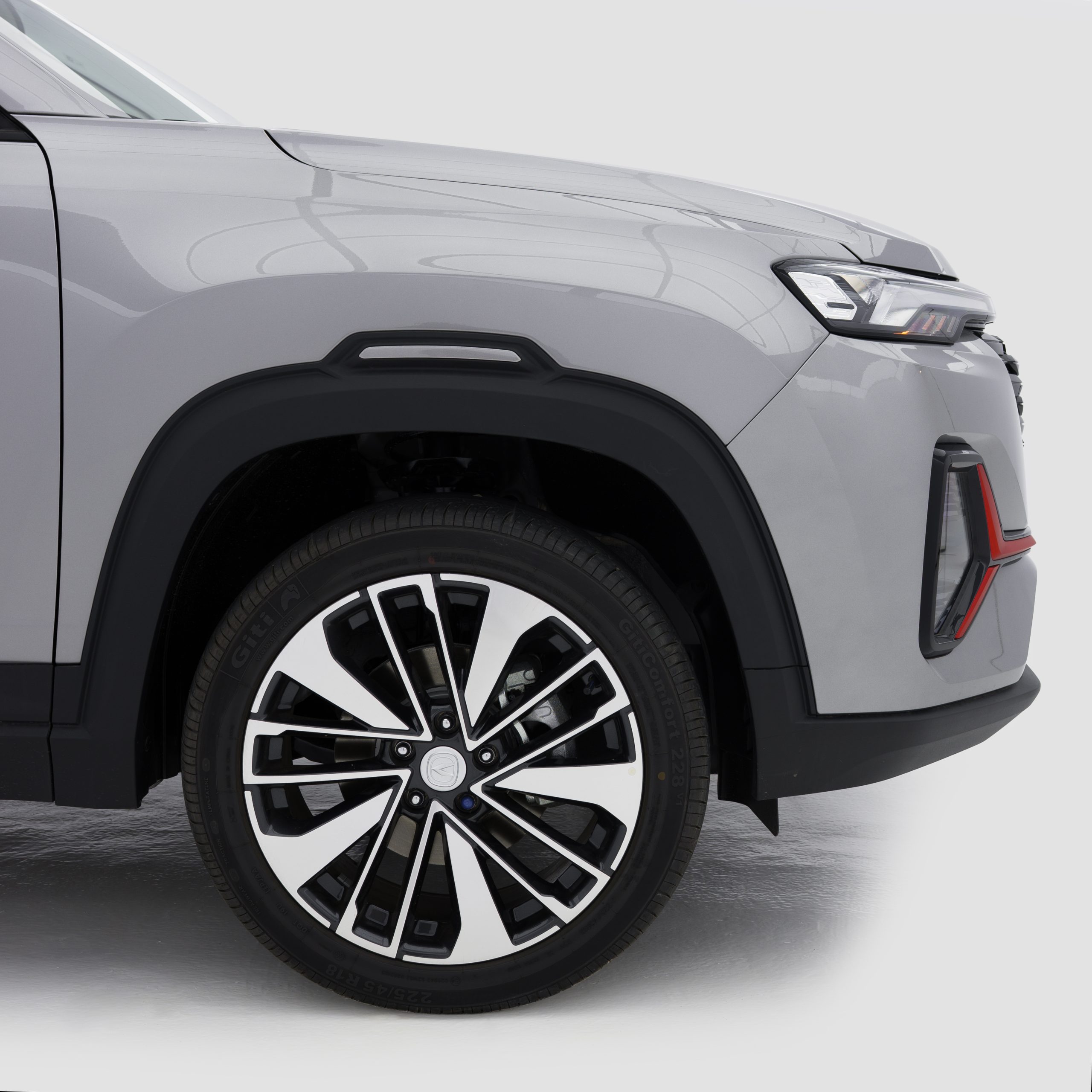 شانجان – سي اس 35  سمارت , 1400 سي سي تربو – CS 35 Plus Smart