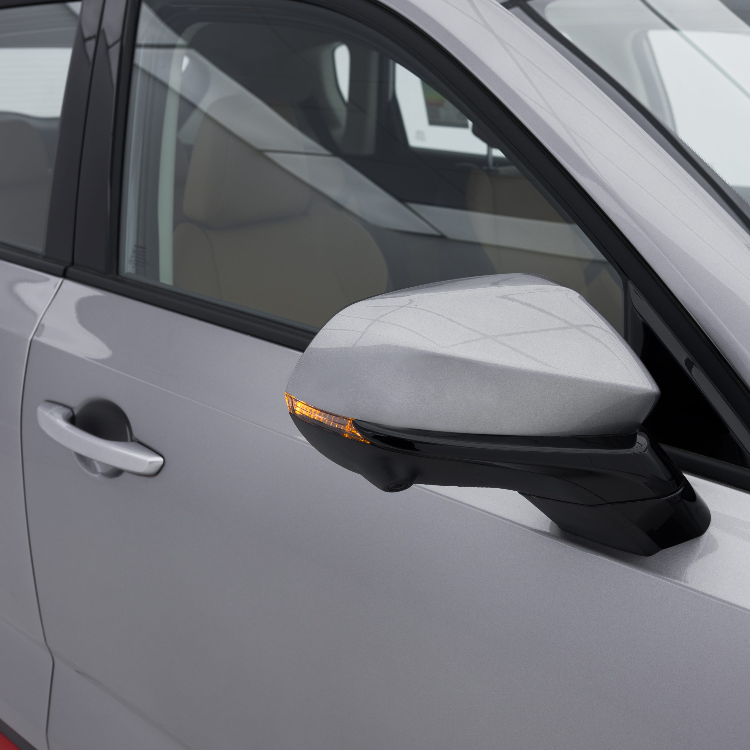 شانجان – سي اس 35  سمارت , 1400 سي سي تربو – CS 35 Plus Smart