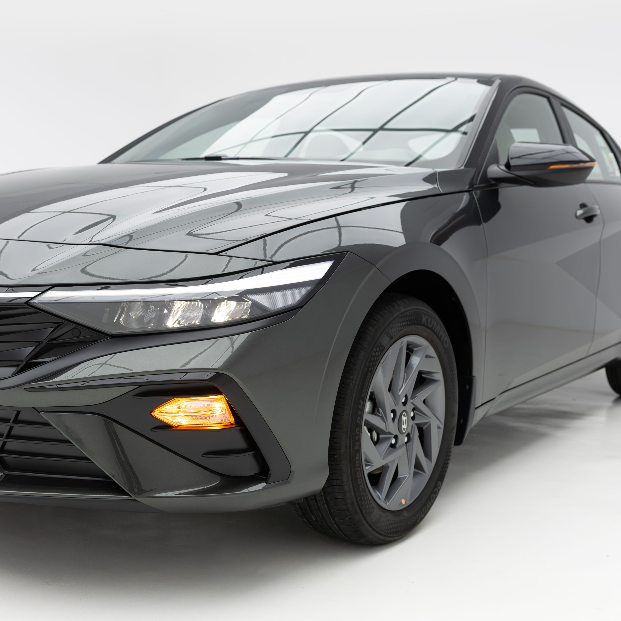 هيونداي – النترا c سمارت بلس – 1500 سي سي ,  +GL