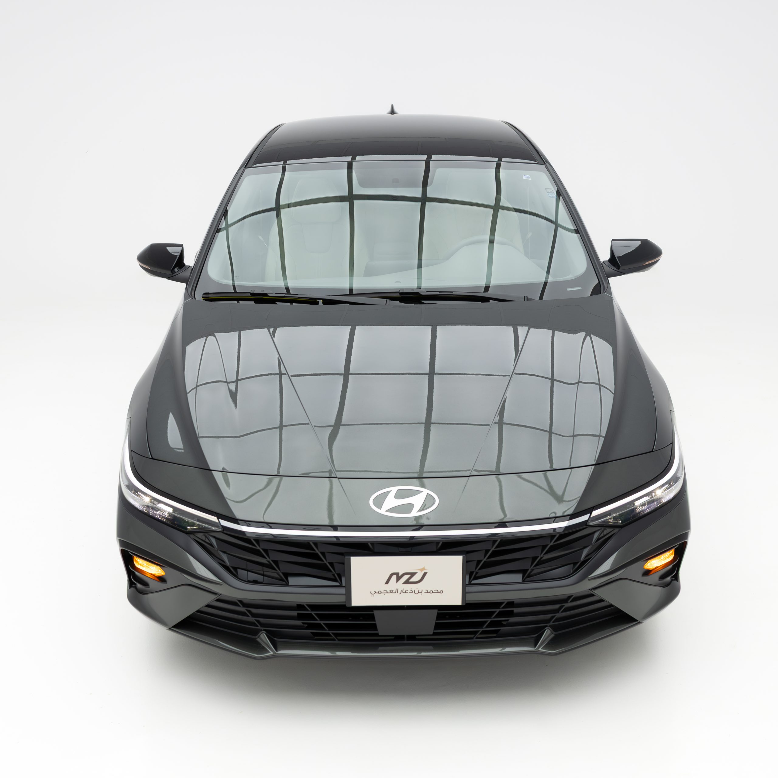 هيونداي – النترا c سمارت بلس – 1500 سي سي ,  +GL