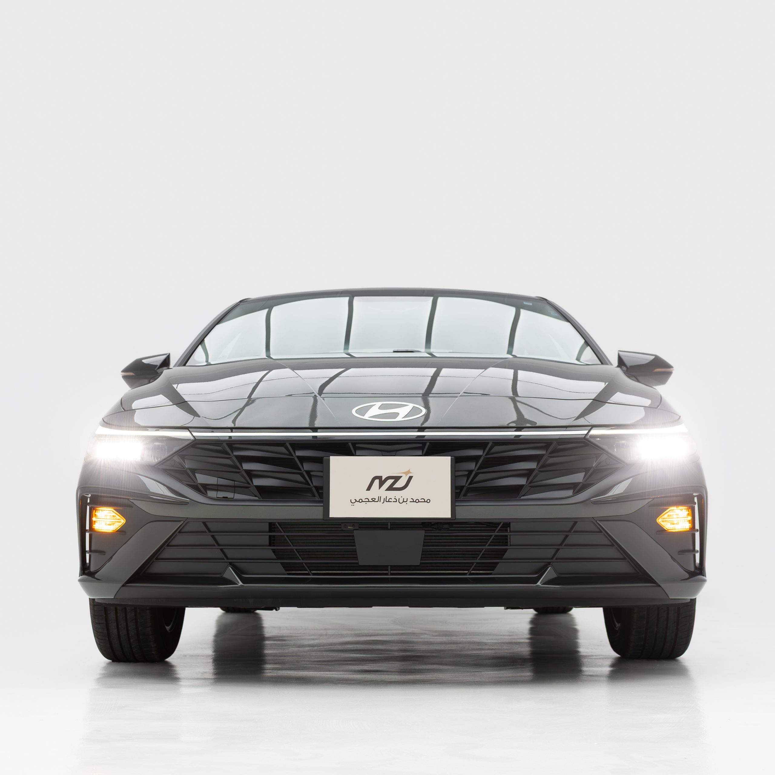 هيونداي – النترا c سمارت بلس – 1500 سي سي ,  +GL