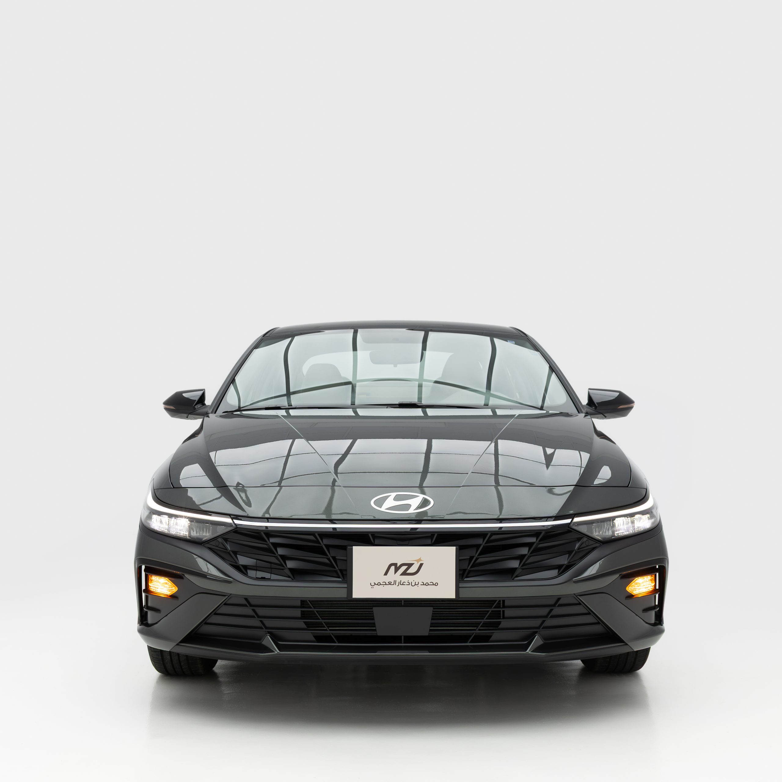 هيونداي – النترا c سمارت بلس – 1500 سي سي ,  +GL