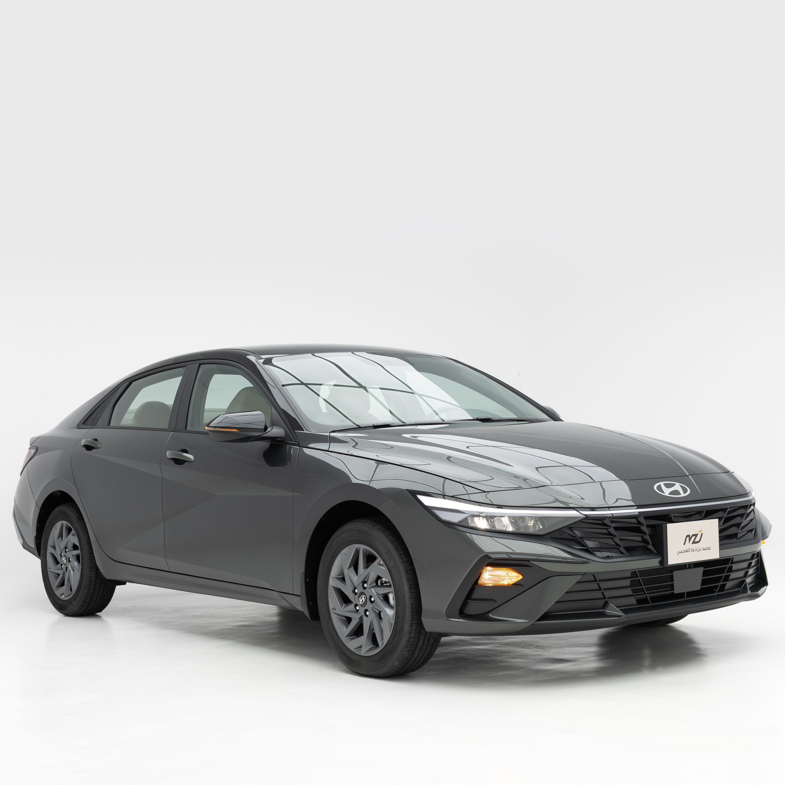 هيونداي – النترا c سمارت بلس – 1500 سي سي ,  +GL